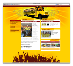 Partybus