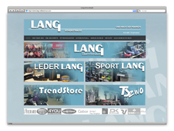 Lang Vohenstrau